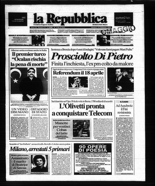 La repubblica